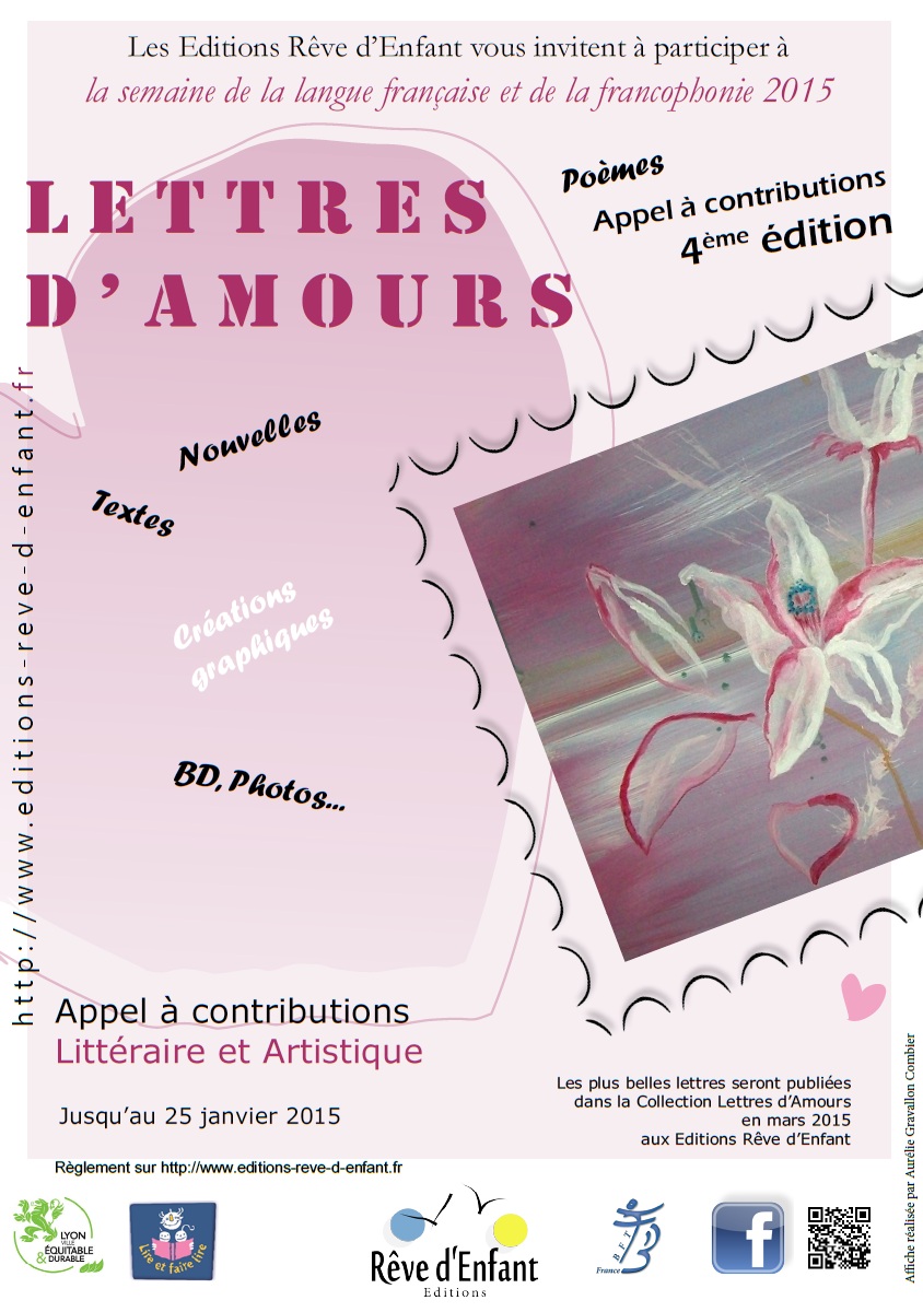 concours 4eme édition